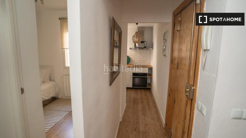 Foto fd750f42-f877-4e2e-9ad8-939b9442ef96. Affitto appartamento con riscaldamento in Pacífico Madrid