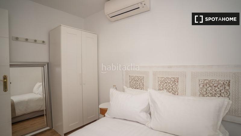 Foto 75d6b6e1-62ba-41b8-93a4-67f8f592ab60. Lloguer pis amb calefacció a Pacífico Madrid