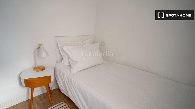 Foto 1f8ded55-0301-451c-8684-38a903c3548b. Location appartement avec chauffage dans Pacífico Madrid