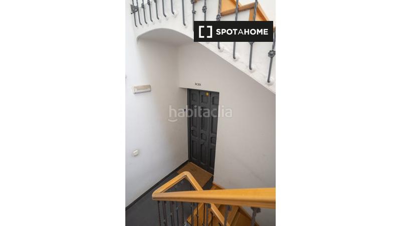 Foto 7aeac3c4-dc95-4762-9766-33bb50b12e36. Location appartement avec chauffage dans Pacífico Madrid