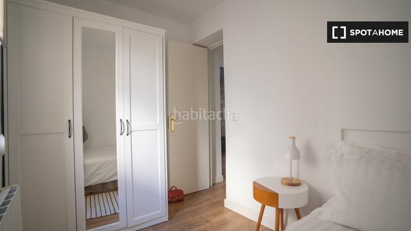 Foto f1a971c5-670a-407c-b6d1-45a388cd76c0. Location appartement avec chauffage dans Pacífico Madrid