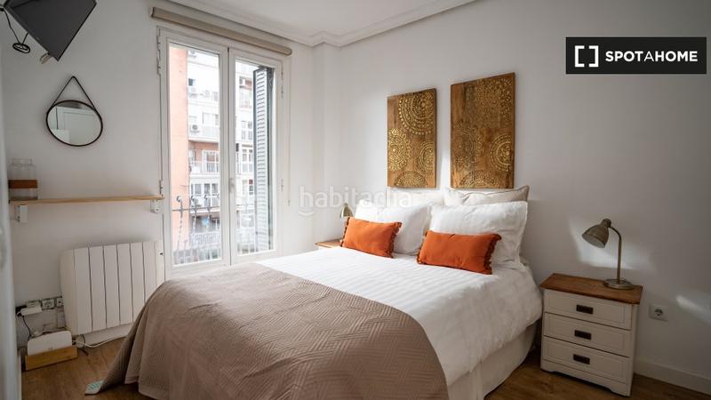 Foto ffac8f90-55c3-496f-97c4-02a1515bf297. Location appartement avec chauffage dans Pacífico Madrid