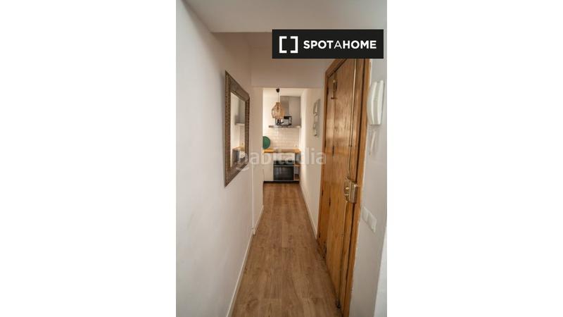 Foto 3070c117-fd42-45fd-a25a-49f4a8a907dc. Miete etagenwohnung mit heizung in Pacífico Madrid