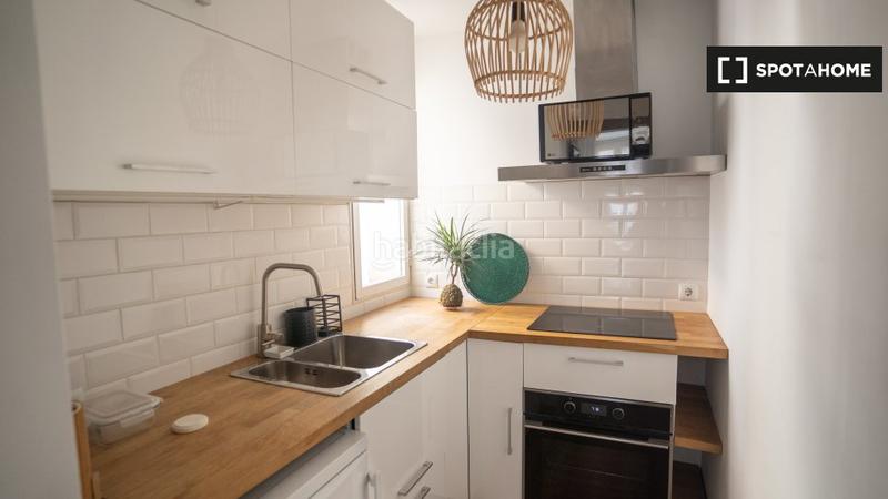 Foto 5c5cd0b0-bec3-4c9e-a779-9076ee361be9. Rent flat with heating in Pacífico Madrid