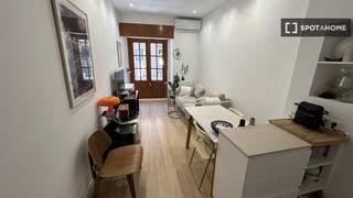 Lloguer Pis a Trafalgar. Apartamento de 2 dormitorios en alquiler en trafalgar, madrid