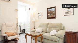 Lloguer Pis a Puerta del Ángel. Apartamento de 2 dormitorios en alquiler en puerta del ángel, ma