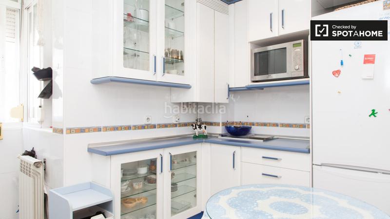 Foto 31ad44f7-940d-4bcf-9588-6e227f1b7ad1. Alquiler piso apartamento de 2 dormitorios en alquiler en Puerta del Ángel, en Madrid