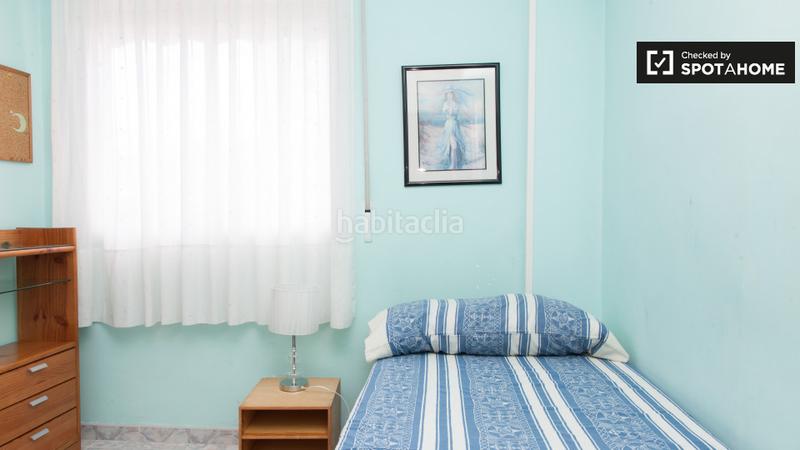 Foto 40f10472-247a-4e15-b320-d27406781ce2. Alquiler piso apartamento de 2 dormitorios en alquiler en Puerta del Ángel, en Madrid