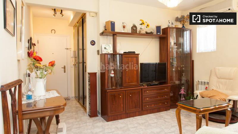 Foto 46c809db-7d52-4b8d-b89f-9ce2c5a84b31. Alquiler piso apartamento de 2 dormitorios en alquiler en Puerta del Ángel, en Madrid