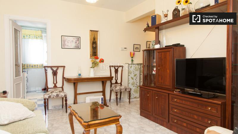 Foto 94273f8f-5158-49a0-bd77-97fa476552c4. Alquiler piso apartamento de 2 dormitorios en alquiler en Puerta del Ángel, en Madrid