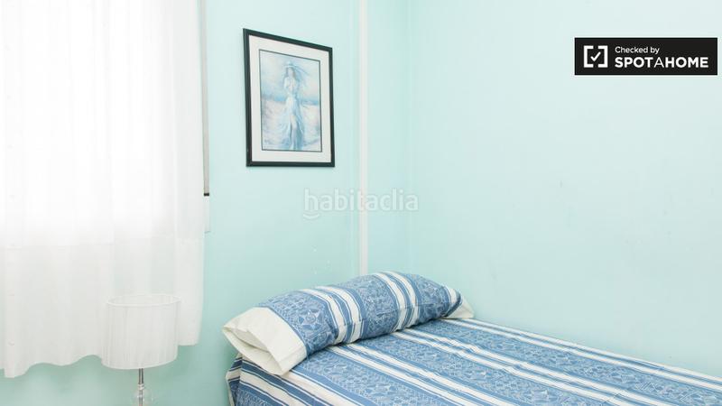 Foto ba312105-83f8-4e02-8457-4dcede2bb601. Alquiler piso apartamento de 2 dormitorios en alquiler en Puerta del Ángel, en Madrid