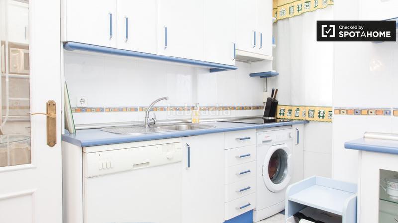 Foto e607af46-2c7b-44b5-9db0-975c3cf4514b. Alquiler piso apartamento de 2 dormitorios en alquiler en Puerta del Ángel, en Madrid