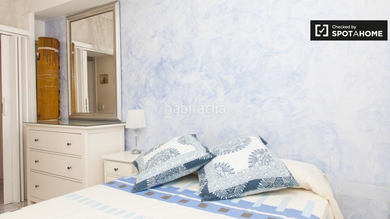 Foto 016128f3-7015-4ab5-acbd-717b05444be6. Location appartement avec chauffage dans Puerta del Ángel Madrid