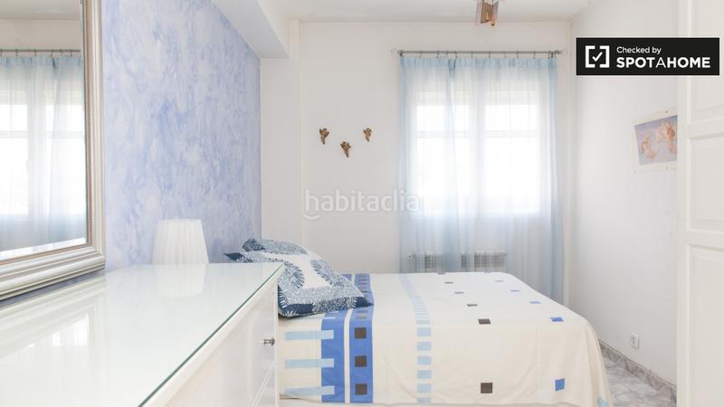 Foto 1c44373a-5174-460d-940c-a59f22c107be. Location appartement avec chauffage dans Puerta del Ángel Madrid