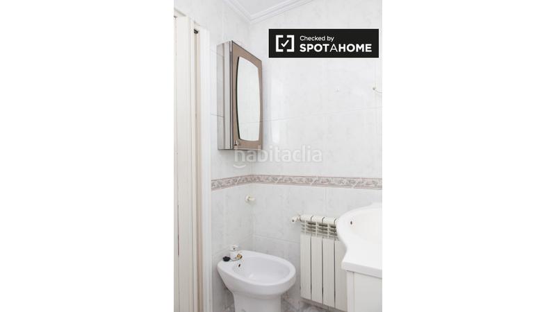 Foto 23f14751-40b5-43d0-8b38-374417b618bd. Location appartement avec chauffage dans Puerta del Ángel Madrid