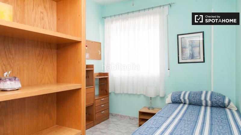 Foto 51673a14-8a97-414d-a7c6-a9e47c0c0f02. Location appartement avec chauffage dans Puerta del Ángel Madrid