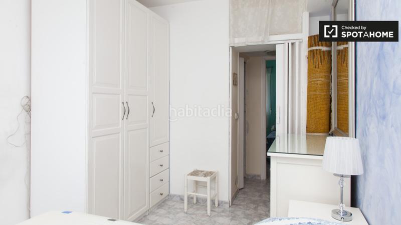 Foto eff7bc19-61c2-48ec-bb19-7b3ddf69adf3. Location appartement avec chauffage dans Puerta del Ángel Madrid