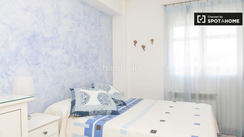 Foto 51ce2c8e-7305-4f37-84fc-7f8eea6f6288. Rent flat with heating in Puerta del Ángel Madrid