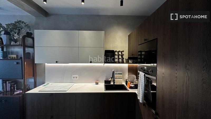 Foto 9576dffe-4792-4691-875f-3e946bcd8ad4. Alquiler piso estudio en alquiler en lavapiés, en Madrid