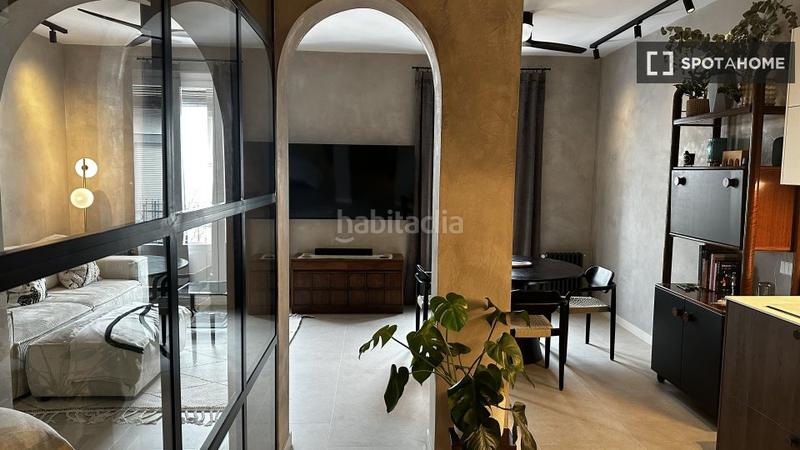 Foto f756788d-2812-4cc9-9499-0336880ad4d9. Alquiler piso estudio en alquiler en lavapiés, en Madrid