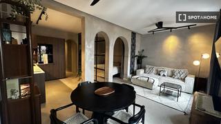 Location Appartement à Embajadores-Lavapiés. Estudio en alquiler en lavapiés, madrid