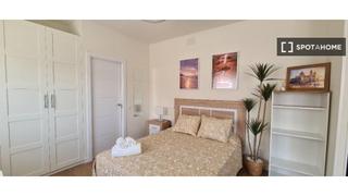 Lloguer Pis a Pinar del Rey. Estudio en alquiler en madrid