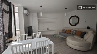 Lloguer Pis a Berruguete. Piso de 1 dormitorio en alquiler en berruguete, madrid