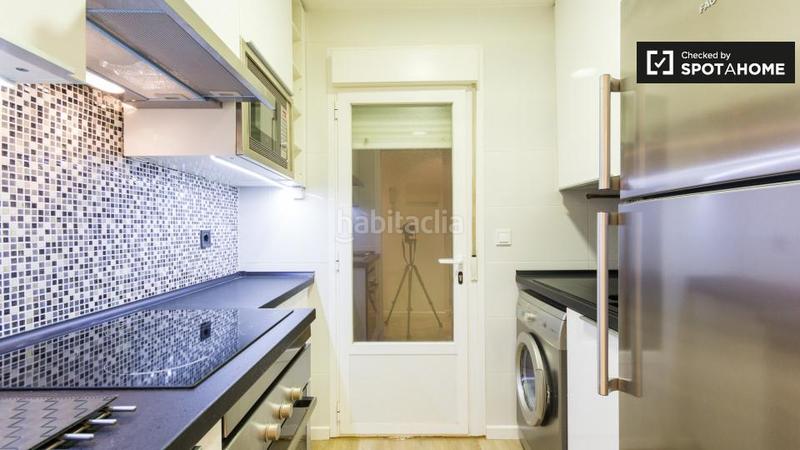 Foto 01d2ee5f-a320-4df8-85ec-15e92df71831. Location appartement avec chauffage dans Embajadores-Lavapiés Madrid