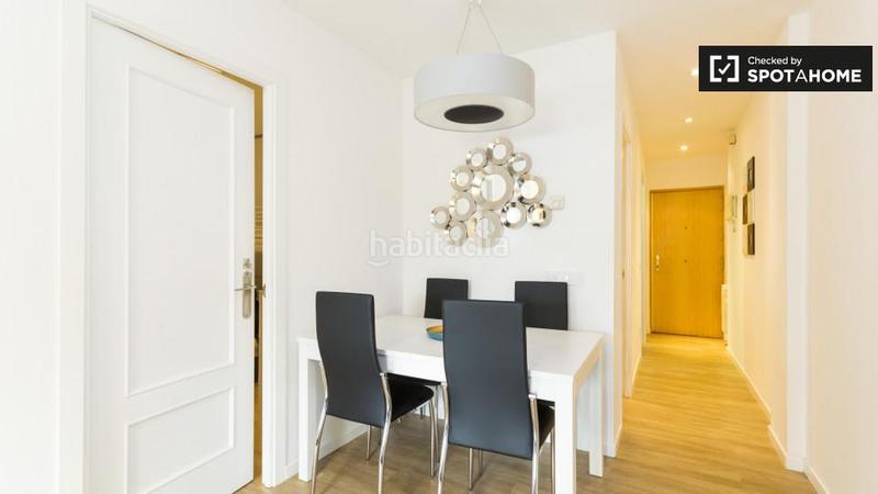 Foto 129385ff-33a3-4205-962a-111a8256ade2. Location appartement avec chauffage dans Embajadores-Lavapiés Madrid