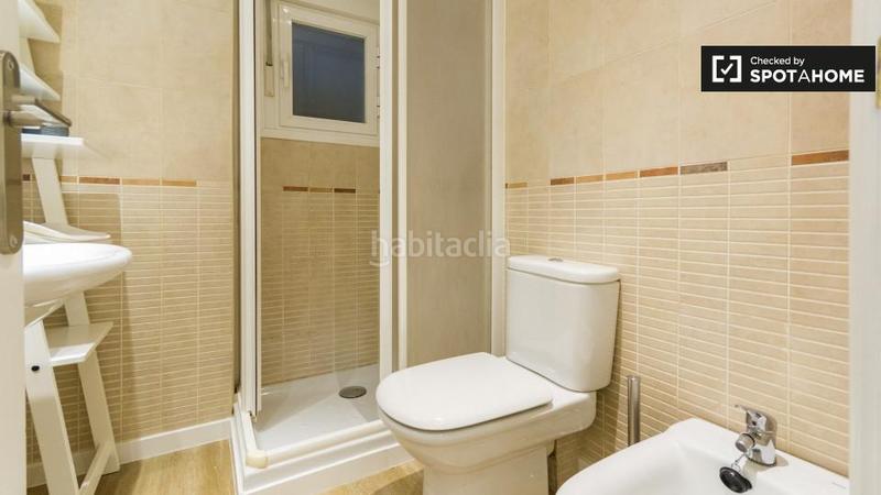 Foto 2c2ad76b-9e05-4a0e-82a5-545c271b0a72. Location appartement avec chauffage dans Embajadores-Lavapiés Madrid