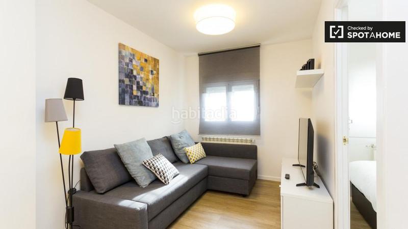 Foto 2f0fb3d6-53df-4023-81f1-ee343aada101. Location appartement avec chauffage dans Embajadores-Lavapiés Madrid