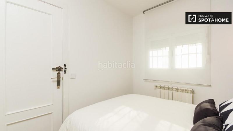 Foto 39582a10-7ded-44dc-b48d-1aa7bc39e567. Location appartement avec chauffage dans Embajadores-Lavapiés Madrid