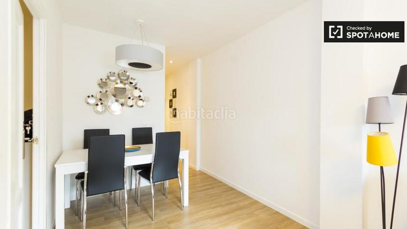 Foto 5415f770-b5a9-493f-8799-98d032572bbd. Location appartement avec chauffage dans Embajadores-Lavapiés Madrid