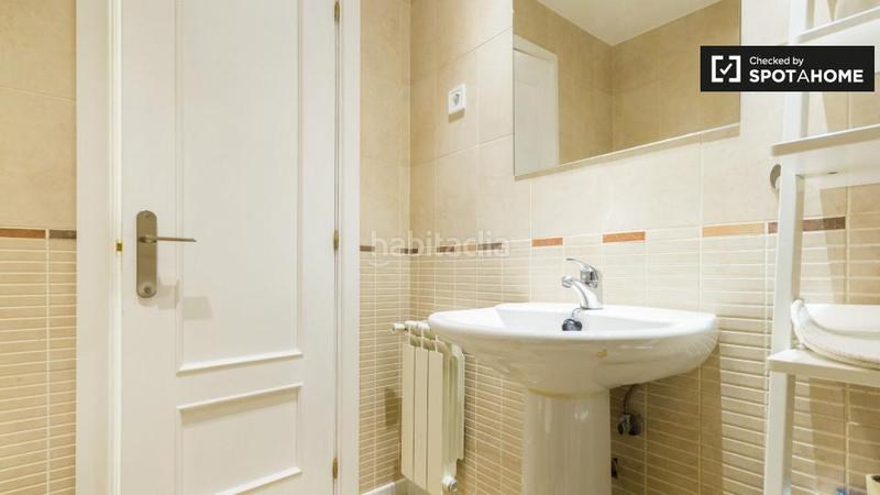 Foto 7561c2a1-343a-4bd2-96fd-aa1680f2e499. Location appartement avec chauffage dans Embajadores-Lavapiés Madrid