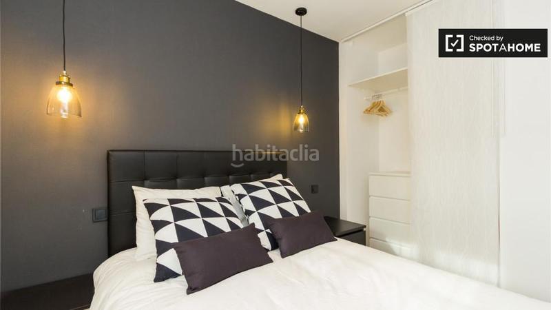Foto b633e96a-fde3-4744-b93a-a603d3a9692d. Location appartement avec chauffage dans Embajadores-Lavapiés Madrid
