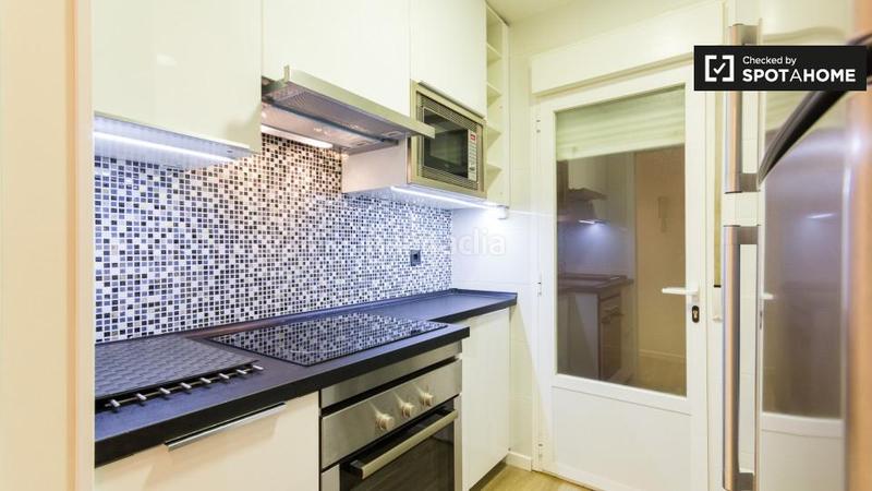 Foto cdf00e51-4b70-40ec-9a8c-d703faf314b3. Location appartement avec chauffage dans Embajadores-Lavapiés Madrid