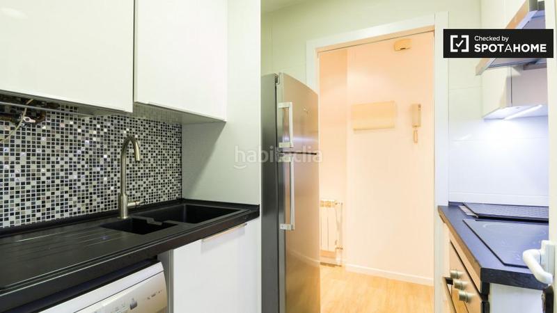 Foto df1f5554-dcd9-4f2b-8f56-528a5736142c. Location appartement avec chauffage dans Embajadores-Lavapiés Madrid