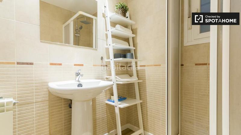 Foto e5de823b-6d98-4344-8fc5-a7460476ba28. Location appartement avec chauffage dans Embajadores-Lavapiés Madrid