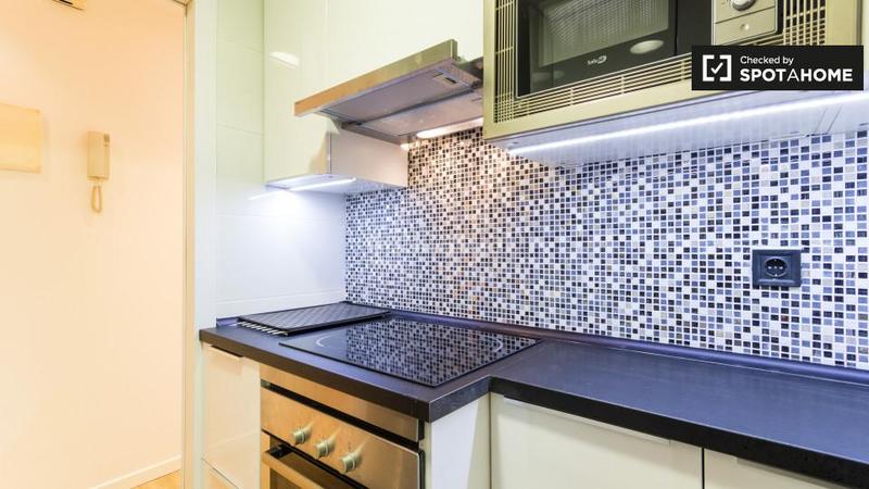 Foto e84623d8-5820-4108-9eb2-108b810a0986. Location appartement avec chauffage dans Embajadores-Lavapiés Madrid