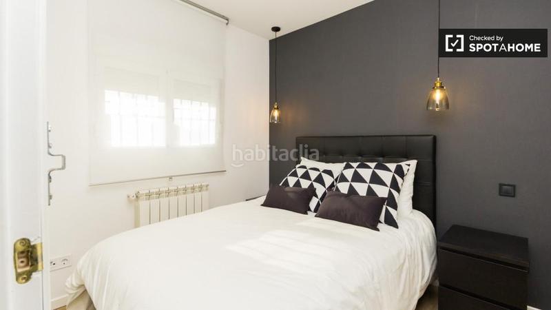 Foto f6460111-2036-46c6-afaf-03c866062c41. Location appartement avec chauffage dans Embajadores-Lavapiés Madrid