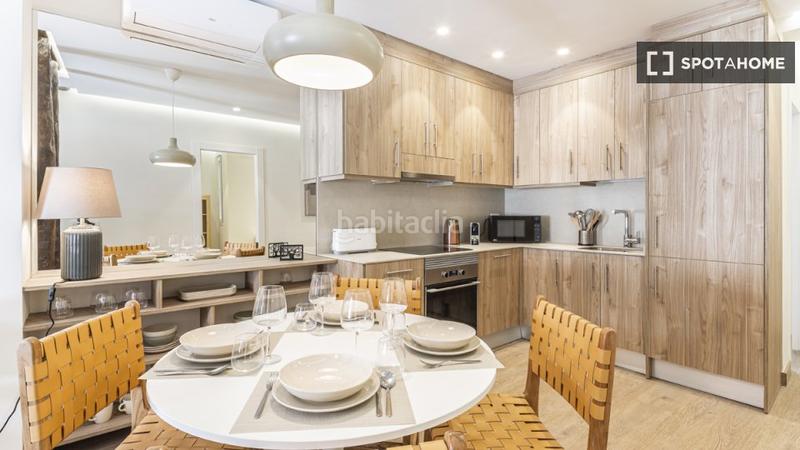 Foto 7ebc7b85-ff88-45b5-8365-319e32836a45. Alquiler piso apartamento de 2 dormitorios en alquiler en palacio, en Madrid