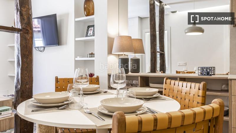 Foto c8005968-7c11-460a-97bc-220ceb80e3cc. Alquiler piso apartamento de 2 dormitorios en alquiler en palacio, en Madrid