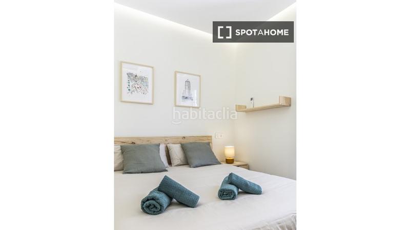 Foto 0f210031-2de1-4a31-a023-be4e46ec209d. Location appartement avec chauffage dans Sol Madrid