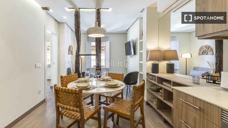 Foto 9da67f18-f950-465f-a770-d9961af12afc. Location appartement avec chauffage dans Sol Madrid