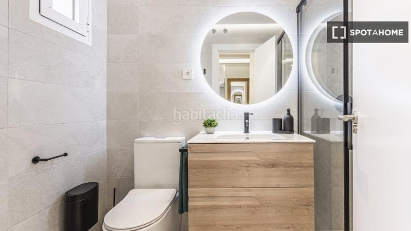 Foto e82d65d7-9a42-4468-8c95-6c5e99e0e2e3. Location appartement avec chauffage dans Sol Madrid