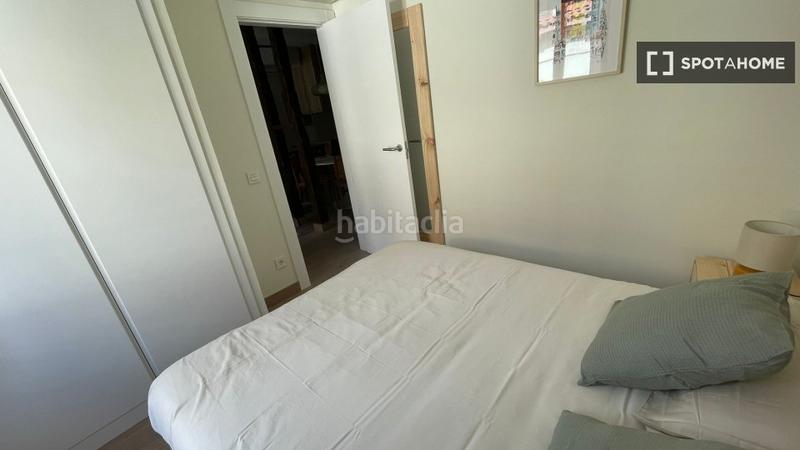 Foto 5de7f82d-cd9c-46ae-9518-9f6121a698c9. Miete etagenwohnung mit heizung in Sol Madrid