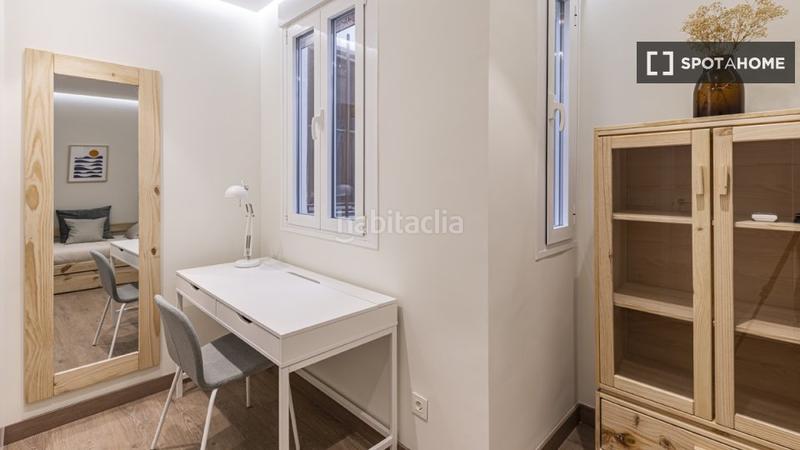 Foto 9f074948-1591-4442-bec4-66f22fd1ff7a. Miete etagenwohnung mit heizung in Sol Madrid