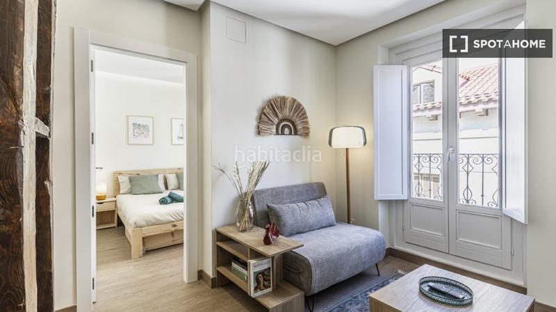 Foto da93cad7-1c8e-4f5f-96c9-0fa47f92b58d. Miete etagenwohnung mit heizung in Sol Madrid