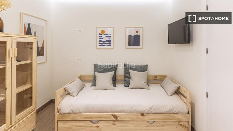 Foto 371ccd14-f013-4c06-b1df-a6061b5d11ef. Rent flat with heating in Sol Madrid