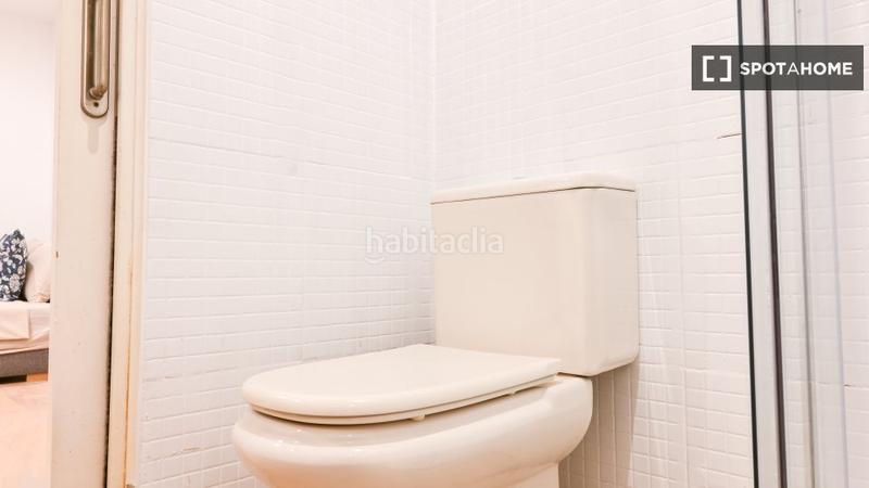 Foto 039ee315-63fd-48d8-aa77-87357796d122. Alquiler piso estudio en alquiler en justicia, en Madrid